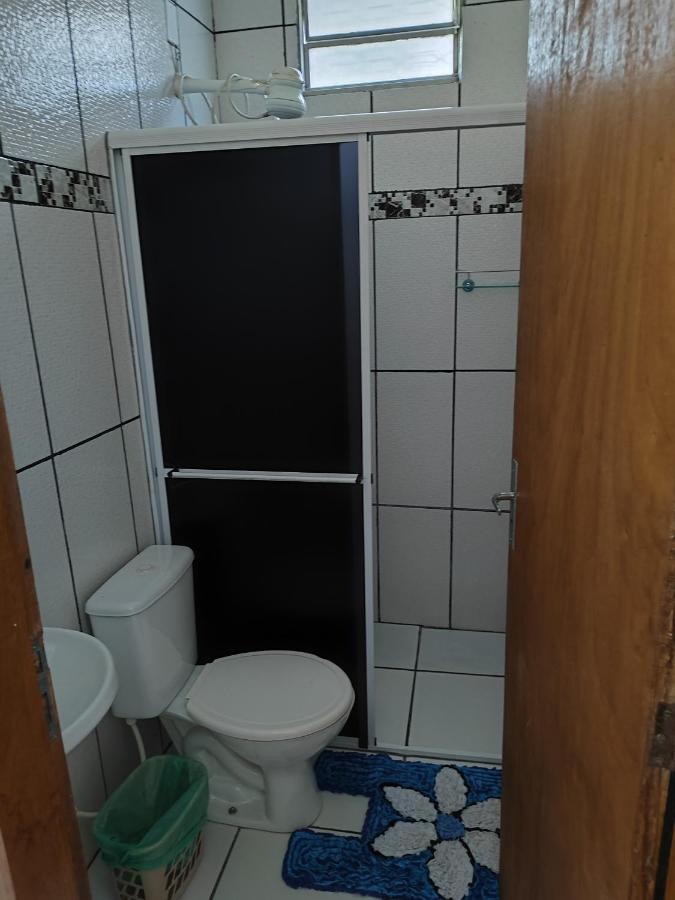 Pousada Complexo Akaia Estivado エクステリア 写真