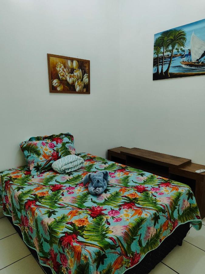 Pousada Complexo Akaia Estivado エクステリア 写真